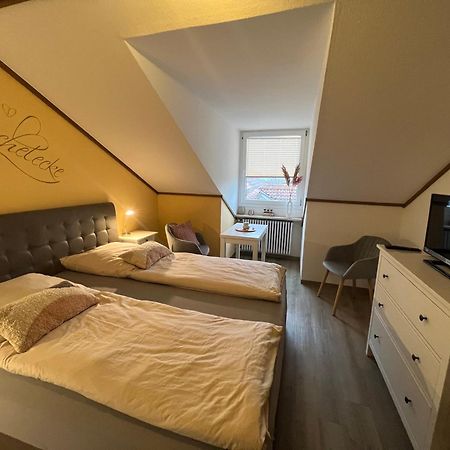 Appartement Mit Bademantelgang Zur Wohlfuehltherme 巴特格里斯巴赫 外观 照片