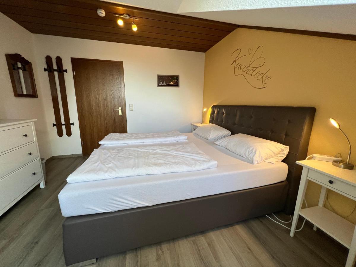 Appartement Mit Bademantelgang Zur Wohlfuehltherme 巴特格里斯巴赫 外观 照片