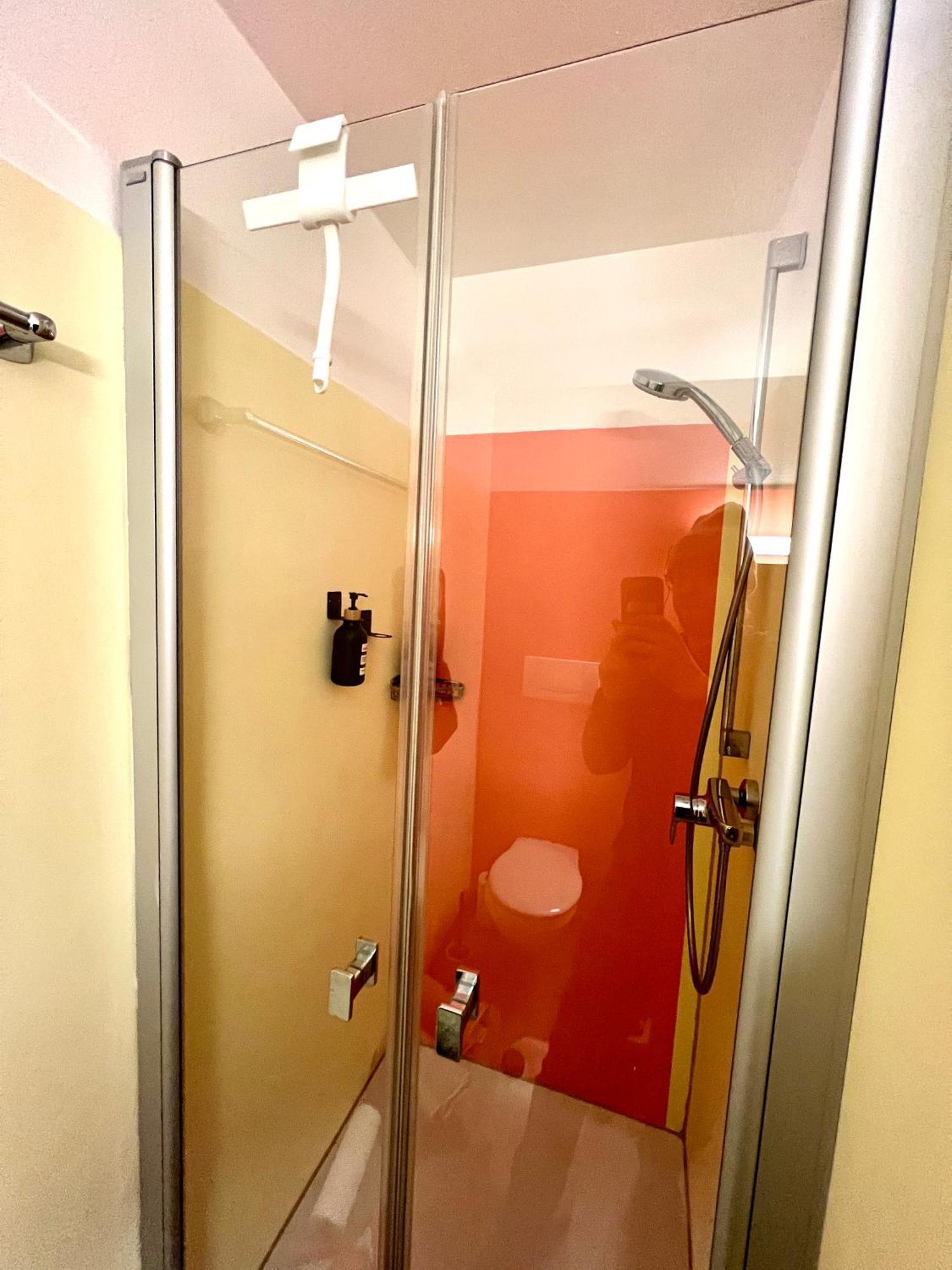 Appartement Mit Bademantelgang Zur Wohlfuehltherme 巴特格里斯巴赫 外观 照片