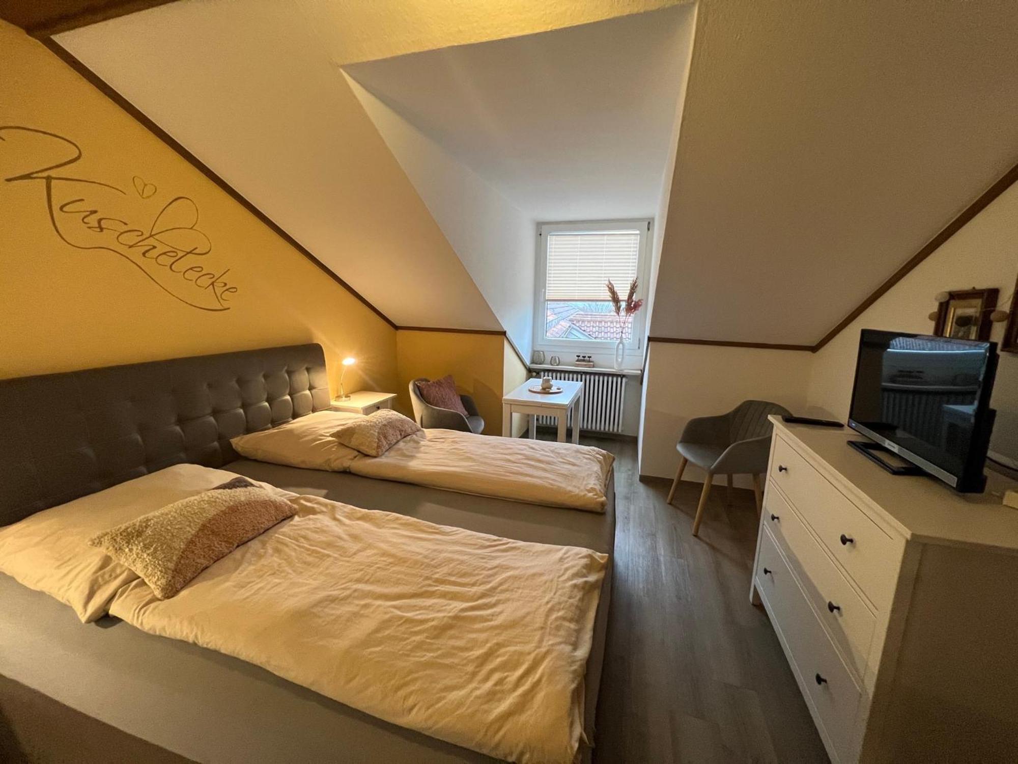 Appartement Mit Bademantelgang Zur Wohlfuehltherme 巴特格里斯巴赫 外观 照片